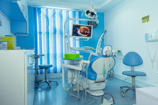 Glasgow Medical Center - JLT Branch — BEAUTY in Dubai — photo 2