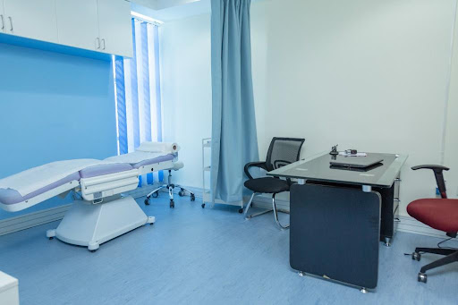Glasgow Medical Center - JLT Branch — BEAUTY in Dubai — photo 3