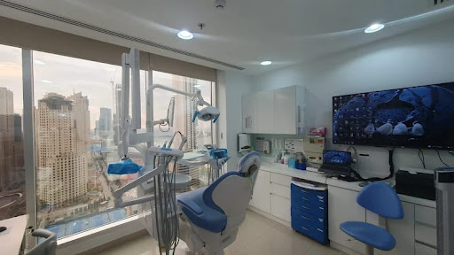 Emirates Hospital Clinics - Dubai Marina — BEAUTY in Dubai — photo 2