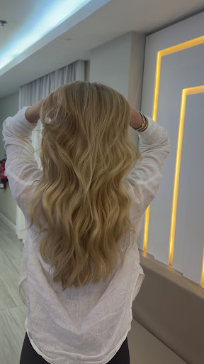 Sisters Beauty Lounge Hair Salon - Jumeirah Beach Residences — BEAUTY in Dubai — photo 2