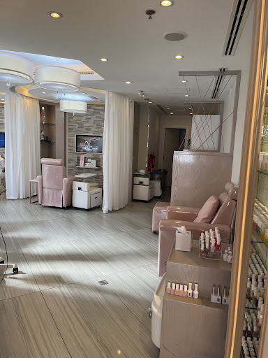 Sisters Beauty Lounge Hair Salon - Jumeirah Beach Residences — BEAUTY in Dubai — photo 3