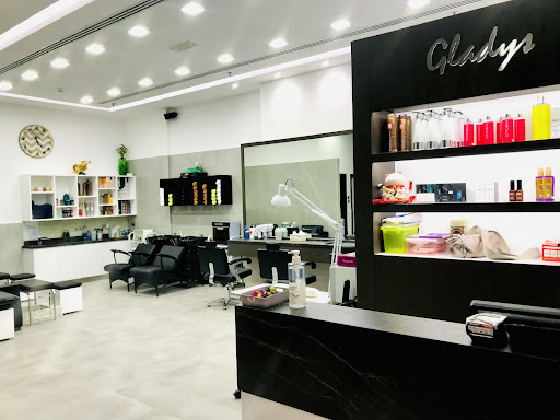 Gladys Beauty Saloon - Marina — BEAUTY in Dubai — photo 3