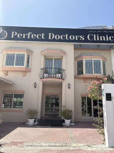 Perfect Doctors Clinic Dubai Rhinoplasty BBL Liposuction Gynecomastia tummy tuck facelift Breast body lift butt fillers botox — BEAUTY in Dubai — photo 3