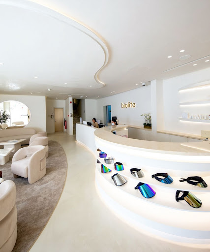 Biolite Clinic Dubai — BEAUTY in Dubai — photo 3