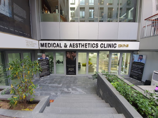 SKINIII Medical & Aesthetics Clinic — BEAUTY in Dubai — photo 2