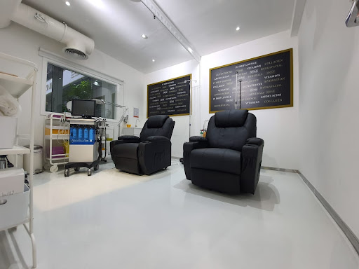 SKINIII Medical & Aesthetics Clinic — BEAUTY in Dubai — photo 3