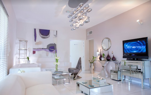 Lucia Clinic — BEAUTY in Dubai — photo 3