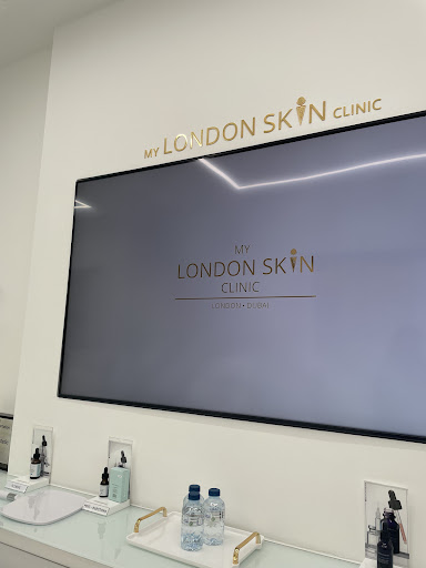My London Skin Clinic - Jumeirah Beach Hotel — BEAUTY in Dubai — photo 1