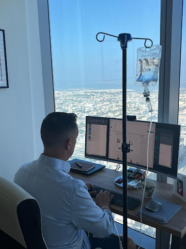 My London Skin Clinic - Jumeirah Beach Hotel — BEAUTY in Dubai — photo 2