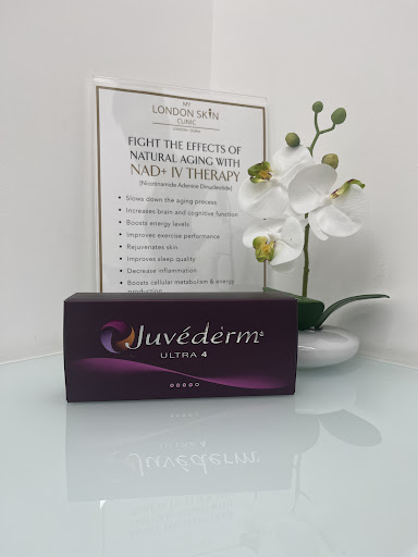 My London Skin Clinic - Jumeirah Beach Hotel — BEAUTY in Dubai — photo 3