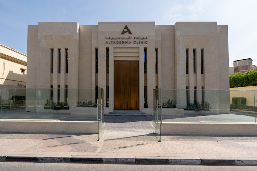 Altaderma Clinic & Training Center Dubai — BEAUTY in Dubai — photo 1