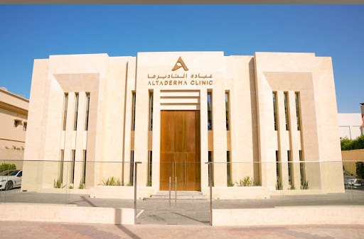 Altaderma Clinic & Training Center Dubai — BEAUTY in Dubai — photo 3