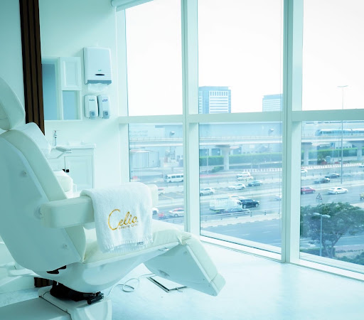 Celia Aesthetic Clinic — BEAUTY in Dubai — photo 2