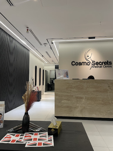 Cosmo Secrets Medical Center (Derma & Dental) — BEAUTY in Dubai — photo 3