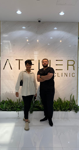 Atelier Clinic Dubai — BEAUTY in Dubai — photo 1