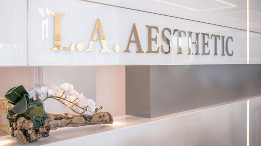 Los Angeles Aesthetic Medical Center — BEAUTY in Dubai — photo 1