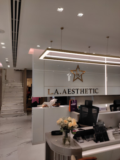 Los Angeles Aesthetic Medical Center — BEAUTY in Dubai — photo 2