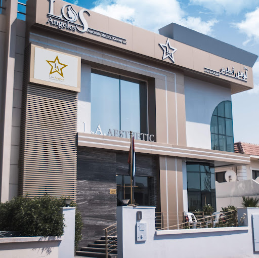 Los Angeles Aesthetic Medical Center — BEAUTY in Dubai — photo 3