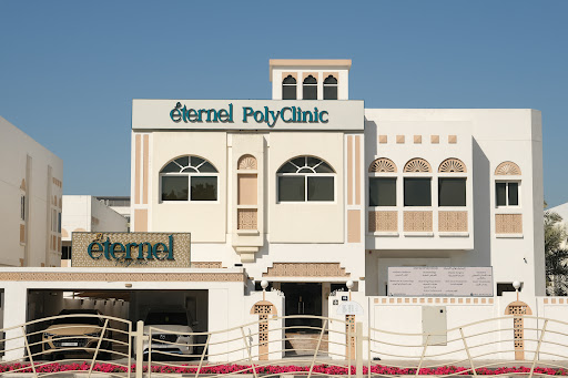 Eternel Clinic Jumeirah — BEAUTY in Dubai — photo 3