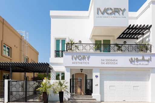 Ivory Aesthetics Clinic — BEAUTY in Dubai — photo 1