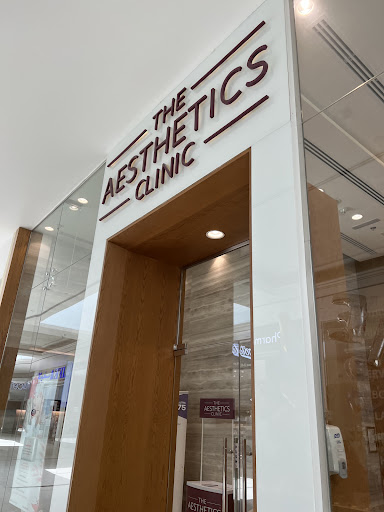 The Aesthetics Clinic — BEAUTY in Dubai — photo 3