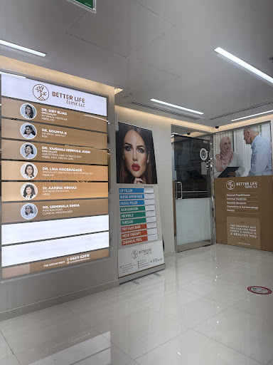 Better Life Clinic LLC — BEAUTY in Dubai — photo 3