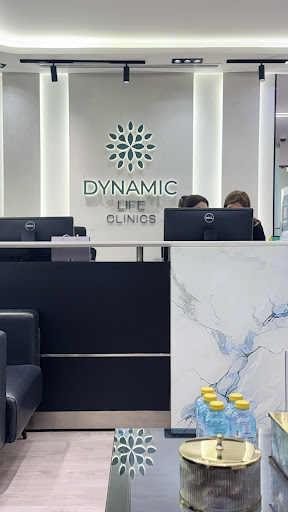 Dynamic Life Clinic - Silicon Branch — BEAUTY in Dubai — photo 2
