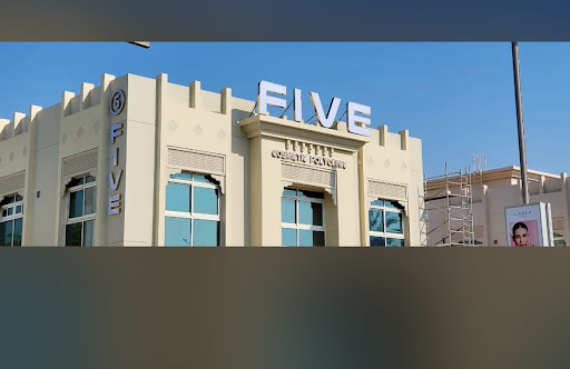 Five Cosmetic — BEAUTY in Dubai — photo 2