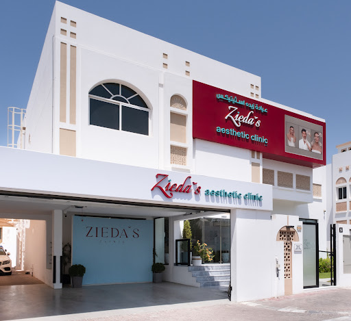 Zieda Aesthetics Clinic — BEAUTY in Dubai — photo 3