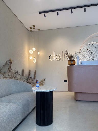 Delia Clinic — BEAUTY in Dubai — photo 1