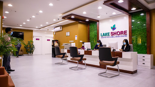 Lakeshore Aesthetics & Wellness Center — BEAUTY in Dubai — photo 1