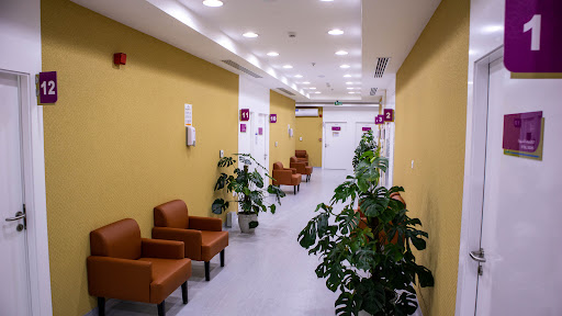 Lakeshore Aesthetics & Wellness Center — BEAUTY in Dubai — photo 2