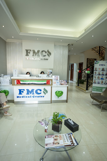 FMC Medical Center — BEAUTY in Dubai — photo 2
