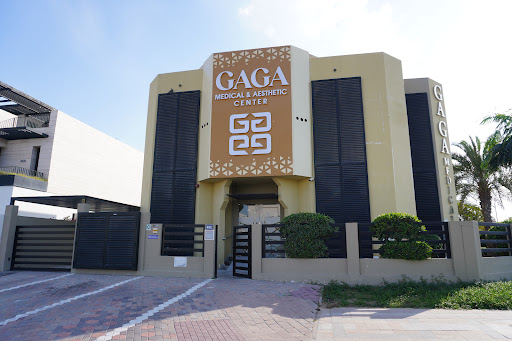 Gaga Medical & Aesthetic Center — BEAUTY in Dubai — photo 2