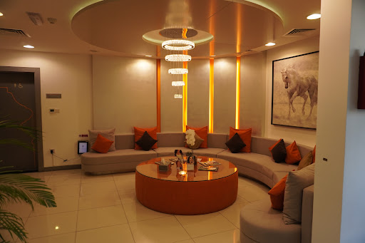 Gaga Medical & Aesthetic Center — BEAUTY in Dubai — photo 3