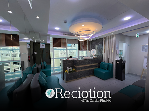 The Garden Plus Medical Center — BEAUTY in Dubai — photo 1