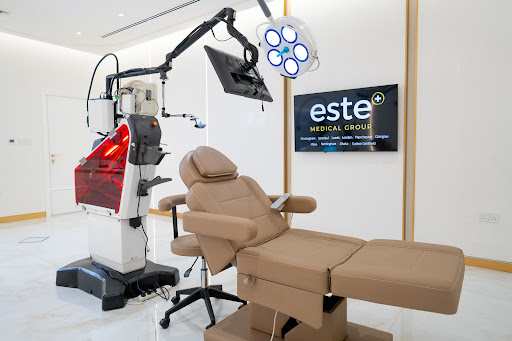 Este Medical Group | Hair and Skin Clinic Dubai — BEAUTY in Dubai — photo 1