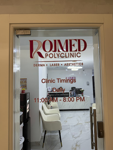 Rojmed Polyclinic — BEAUTY in Dubai — photo 1