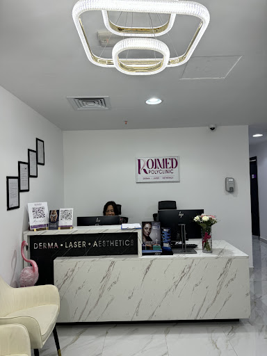 Rojmed Polyclinic — BEAUTY in Dubai — photo 3
