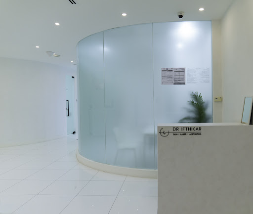 Dr Ifthikar Medical Center — BEAUTY in Dubai — photo 2