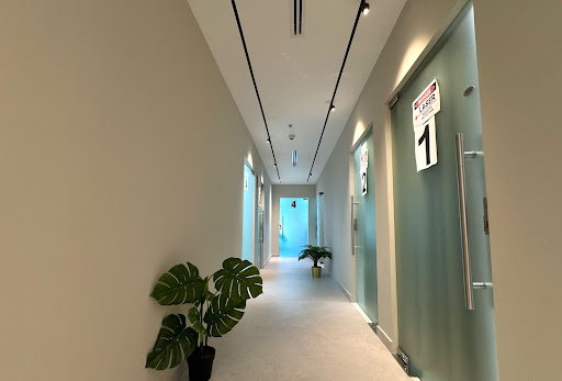 PRO AGE MEDICAL CENTER مركز برو ايج الطبي — BEAUTY in Dubai — photo 3