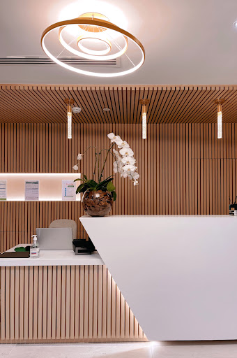 Cornerstone Clinic LLC — BEAUTY in Dubai — photo 1