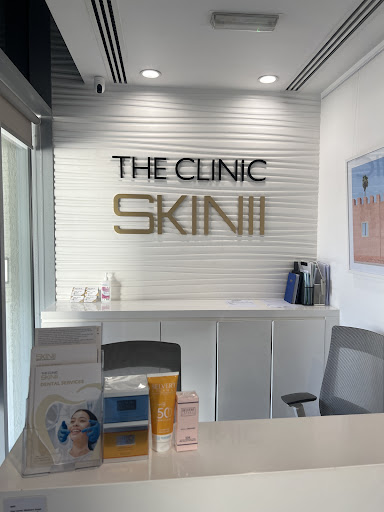 THE CLINIC SKIN111 — BEAUTY in Dubai — photo 1