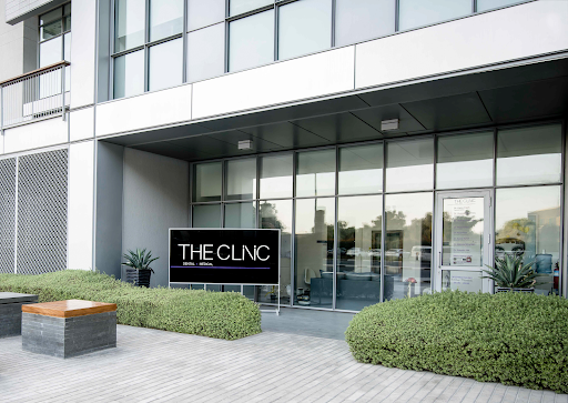 THE CLINIC SKIN111 — BEAUTY in Dubai — photo 3