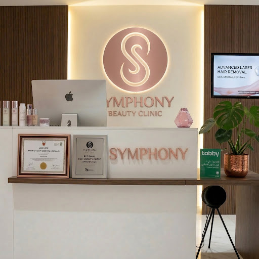 Symphony Beauty Clinic — BEAUTY in Dubai — photo 1