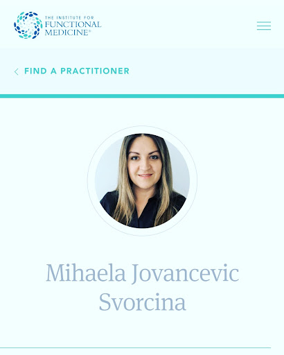 Dr. Mihaela Svorcina Aesthetics in Dubai Cosmetic Surgery and Euromed Clinic — BEAUTY in Dubai — photo 1