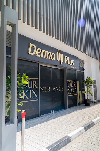 DermaPlus Clinic (عيادة ديرما بلس) — BEAUTY in Dubai — photo 2
