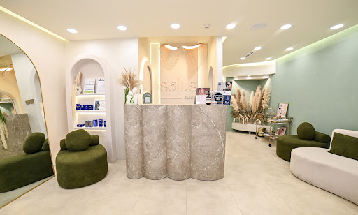 Salus Clinic — BEAUTY in Dubai — photo 2