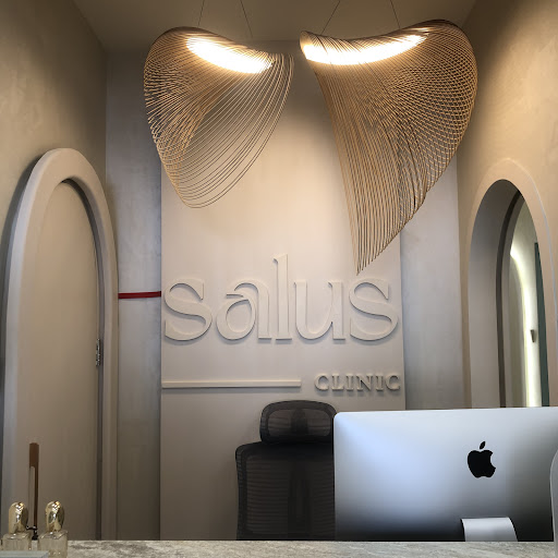 Salus Clinic — BEAUTY in Dubai — photo 3