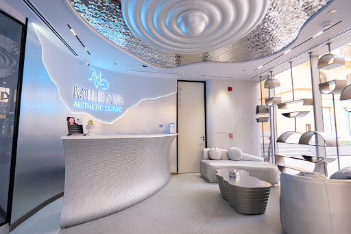 MILENA AESTHETIC CLINIC(JBR) — BEAUTY in Dubai — photo 1